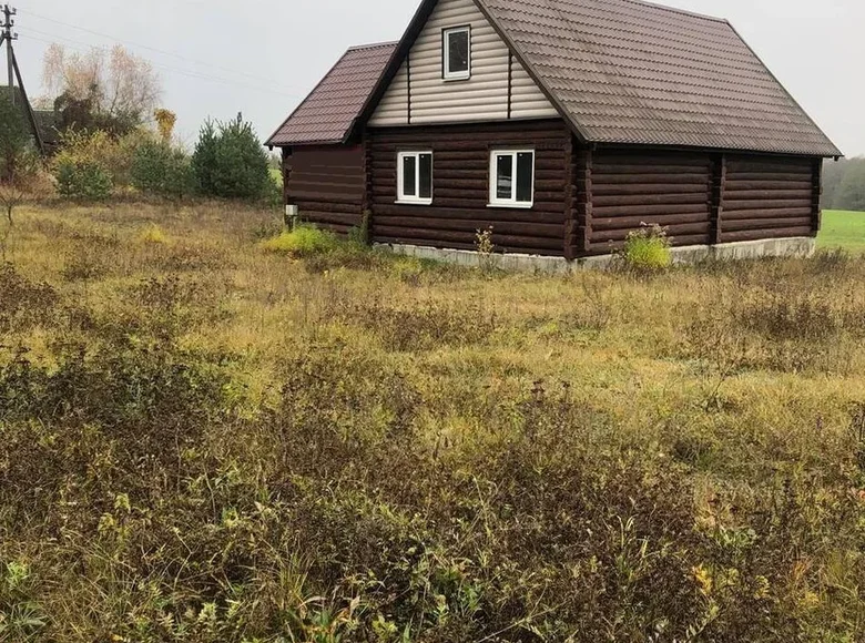 Casa 79 m² Rubezhevichi, Bielorrusia