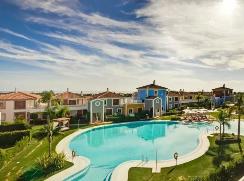 2 bedroom apartment 111 m² Spain, Spain