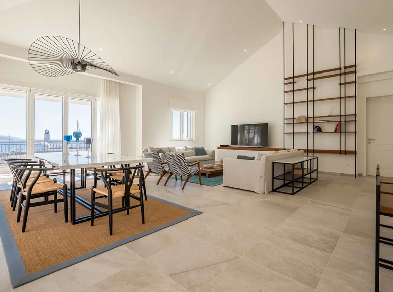 Wohnung 6 zimmer 228 m² Radovici, Montenegro