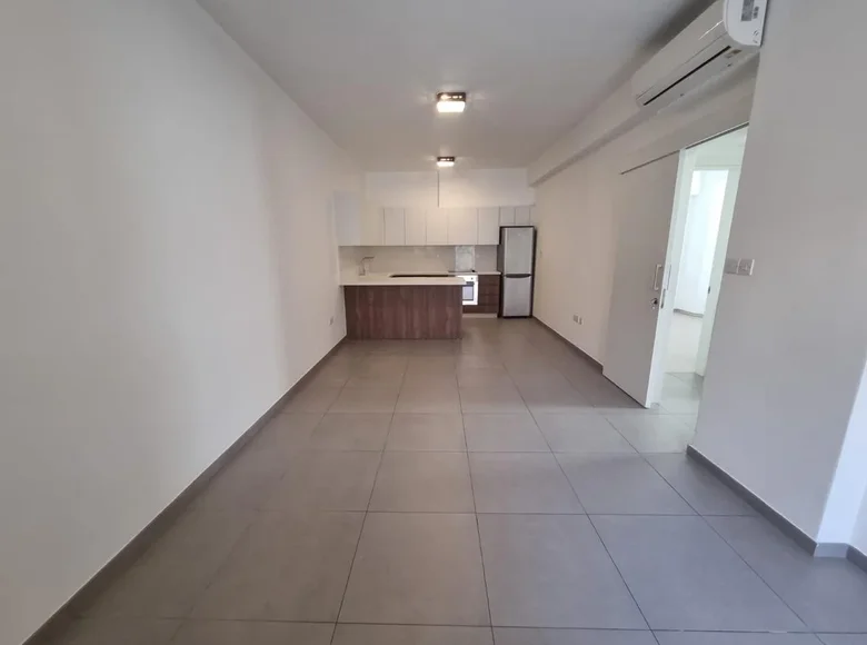 Appartement 2 chambres 80 m² Limassol, Chypre