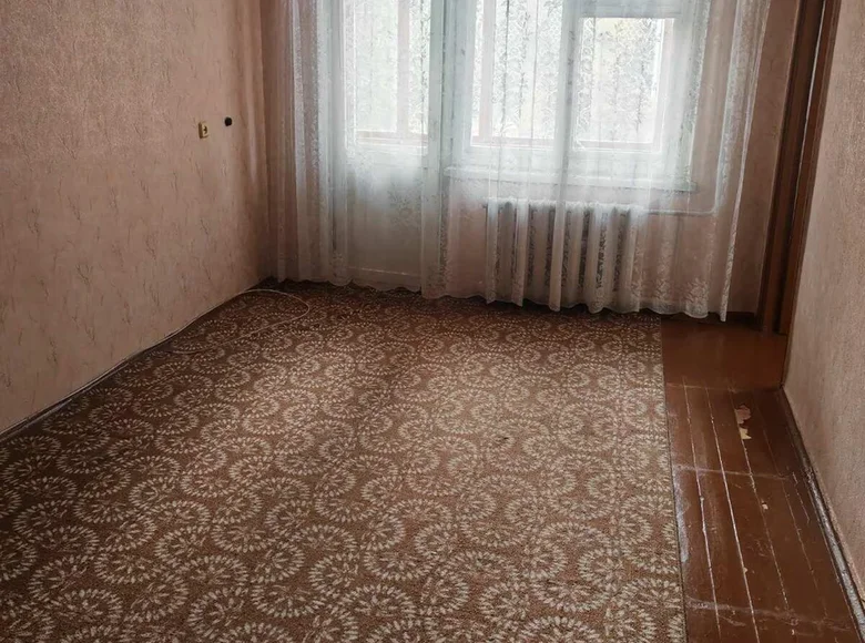 2 room apartment 39 m² Minsk, Belarus