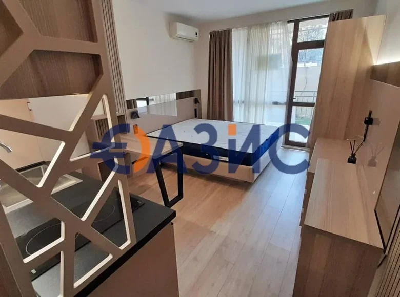 Mieszkanie 35 m² Sweti Włas, Bułgaria
