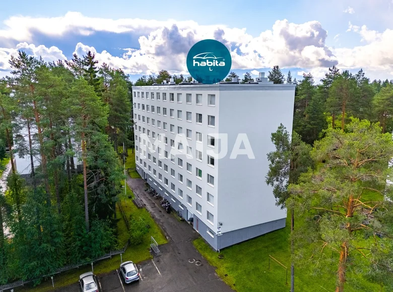 Apartamento 3 habitaciones 81 m² Oulu sub region, Finlandia