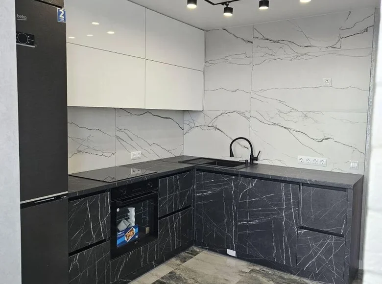 Квартира 2 комнаты 55 м² Гомель, Беларусь