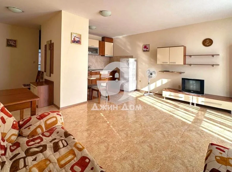 1 bedroom apartment 82 m² Nesebar, Bulgaria