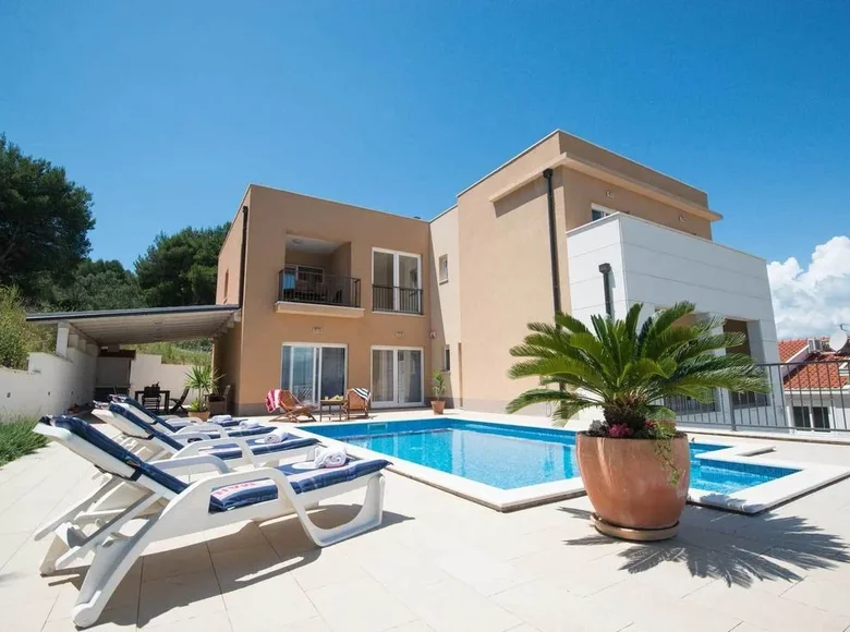 Villa 300 m² Croatia, Croatia