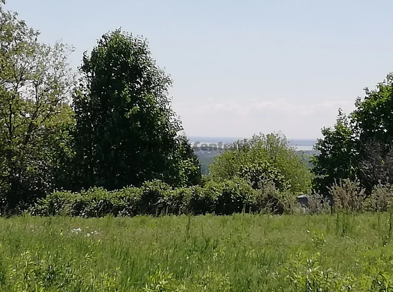 Land 2 822 m² Nemesbuek, Hungary