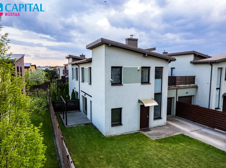 House 8 m² Kaunas, Lithuania