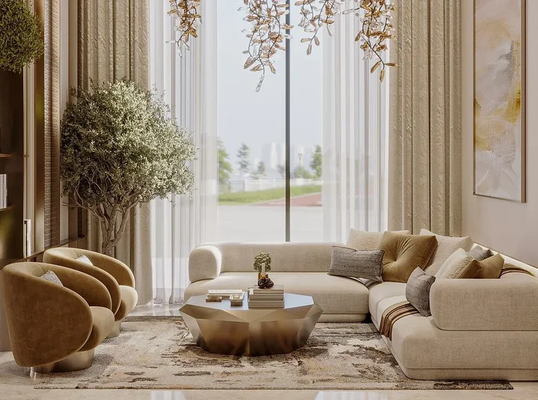 Wohnung 3 zimmer 115 m² Dubai, Vereinigte Arabische Emirate
