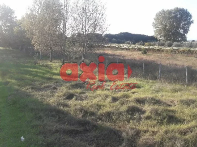 Land 1 900 m² Elaiochori, Greece