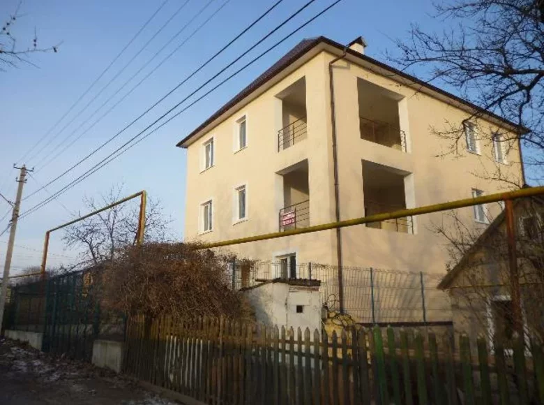 Maison 6 chambres 400 m² Odessa, Ukraine