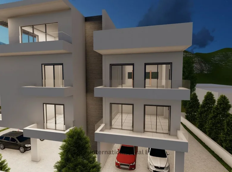 2 bedroom apartment 95 m² Paphos Municipality, Cyprus