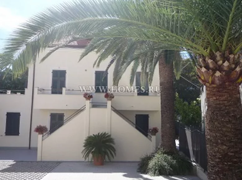 Apartamento 2 habitaciones 100 m² Sanremo, Italia