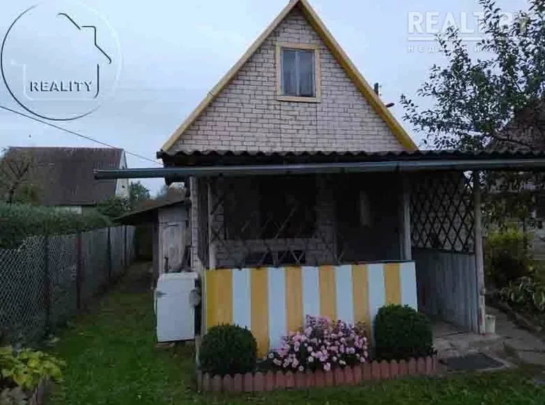 House 47 m² Brest District, Belarus