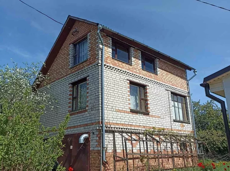 Haus 97 m² Rakauski sielski Saviet, Weißrussland