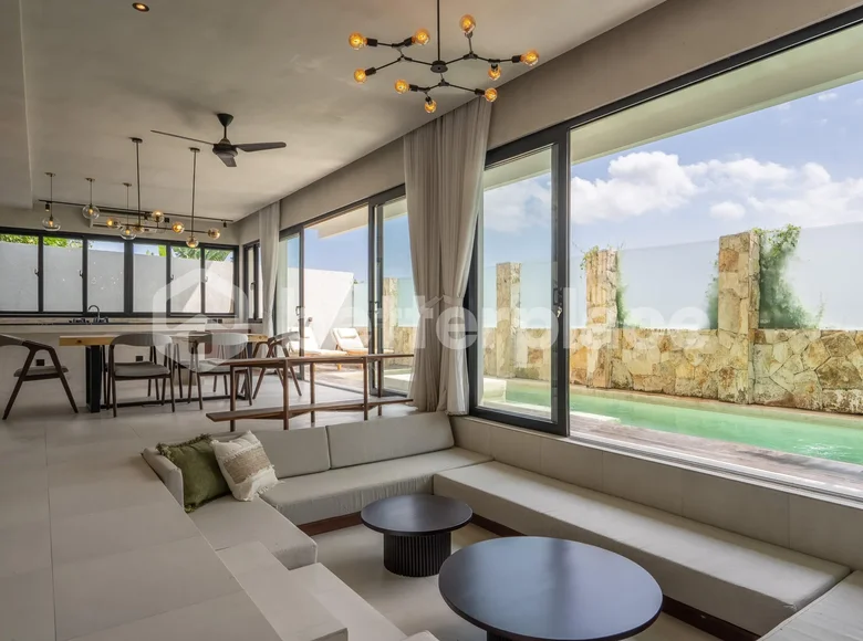 Villa de tres dormitorios  Canggu, Indonesia