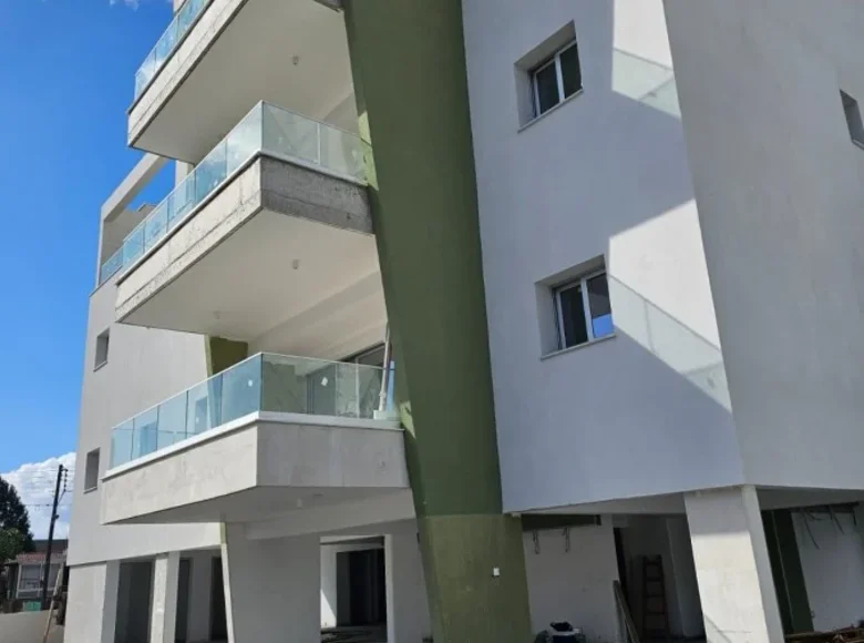 Apartamento 2 habitaciones 94 m² Limasol, Chipre