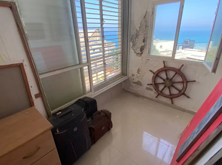 Mieszkanie 3 pokoi 95 m² Netanya, Izrael