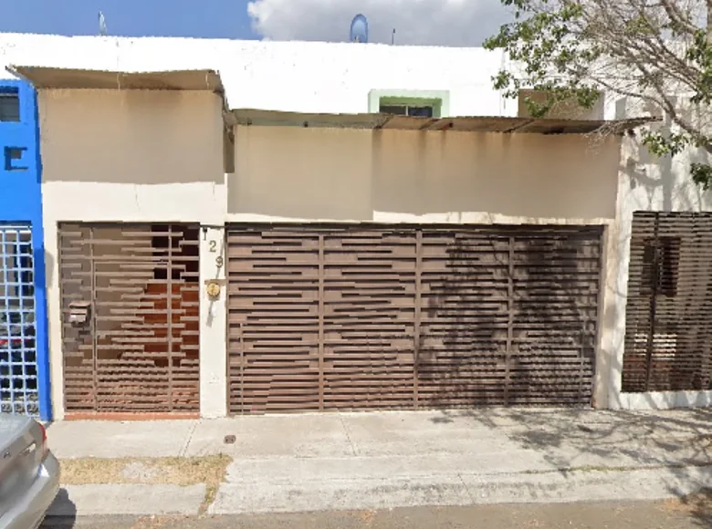 3 bedroom house 191 m² Juriquilla, Mexico