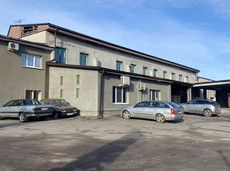 Bureau 1 337 m² à Brest, Biélorussie