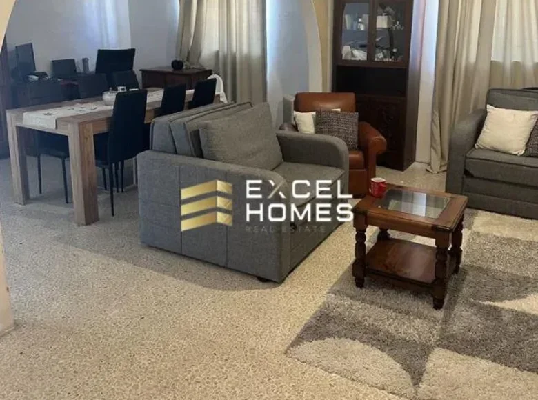 3 bedroom apartment  Qormi, Malta