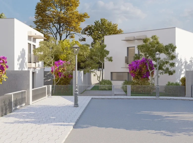 Villa de tres dormitorios 155 m² Leiria, Portugal