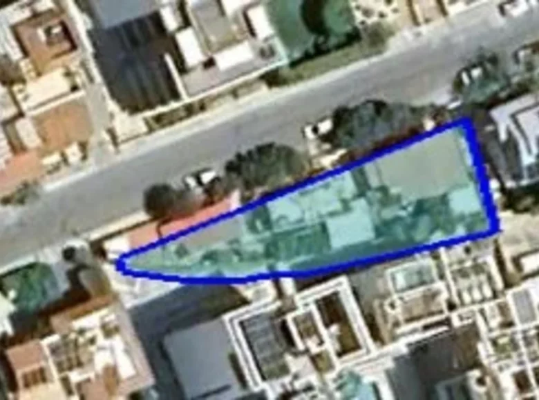 Działki  Limassol, Cypr