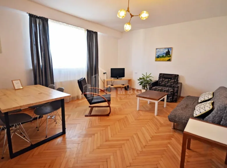 Wohnung 2 Zimmer 80 m² Tiflis, Georgien