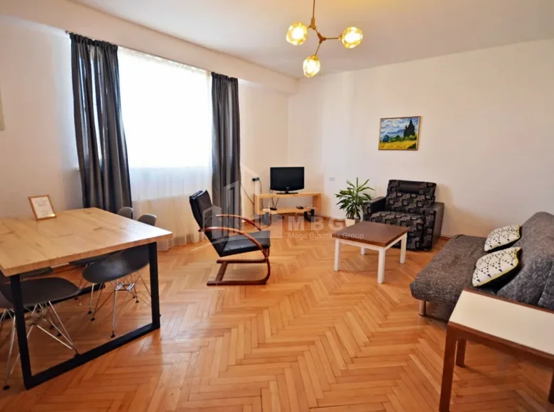 Apartamento 2 habitaciones 80 m² Tiflis, Georgia