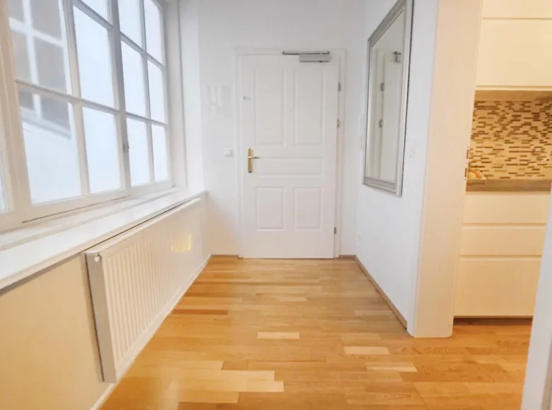 2 room apartment 43 m² Vienna, Austria