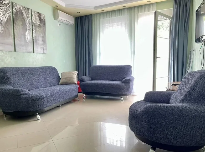 Mieszkanie 2 pokoi 72 m² Rafailovici, Czarnogóra