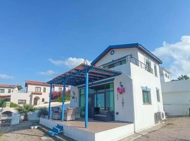 Villa 4 pièces 175 m² Kalograia, Chypre du Nord