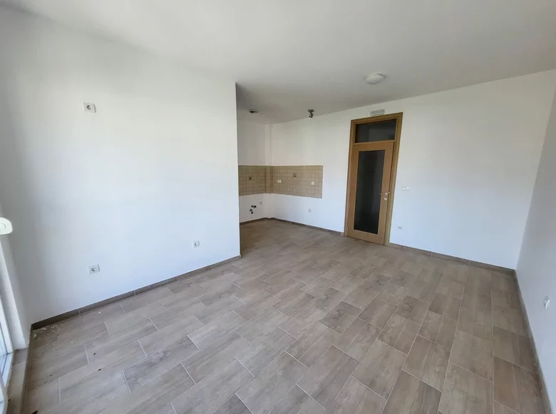 1 bedroom apartment 41 m² Kukulje, Montenegro