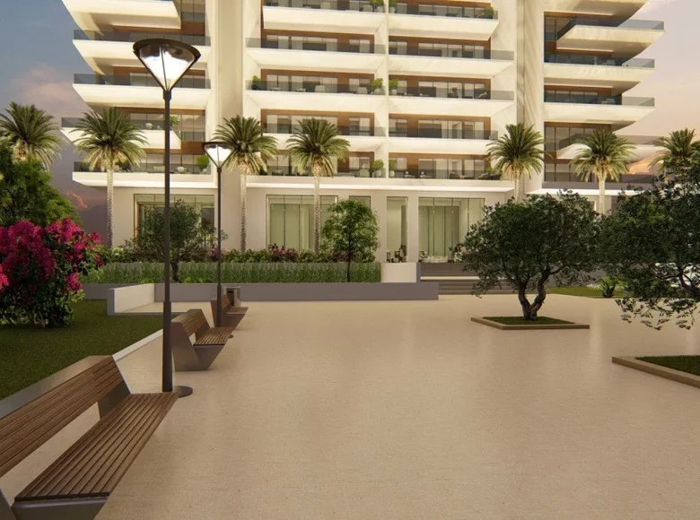 Appartement 2 chambres 128 m² Paphos, Bases souveraines britanniques