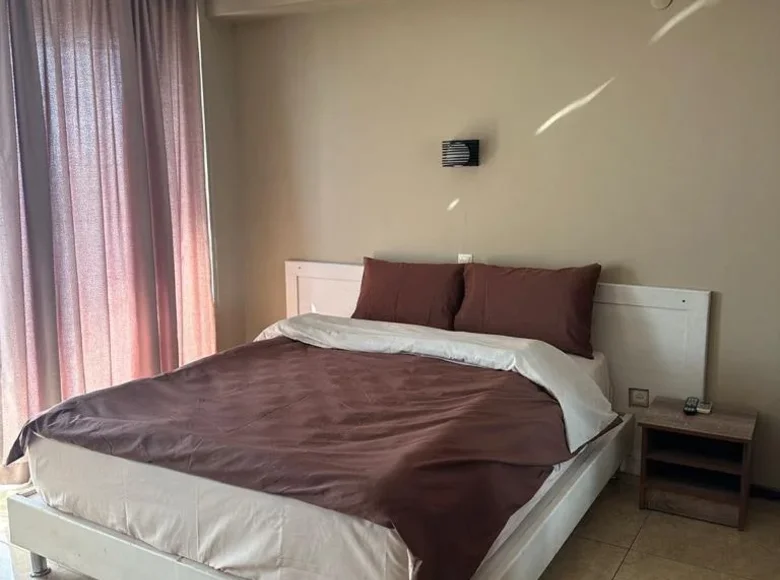 Kawalerka 1 pokój 38 m² Batumi, Gruzja