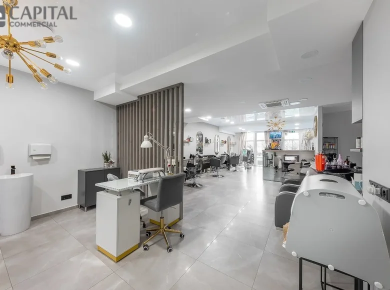 Gewerbefläche 112 m² Vilnius, Litauen