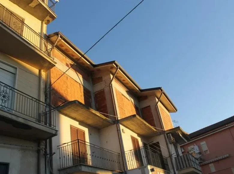 Mieszkanie 1 pokój  Cianciana, Włochy