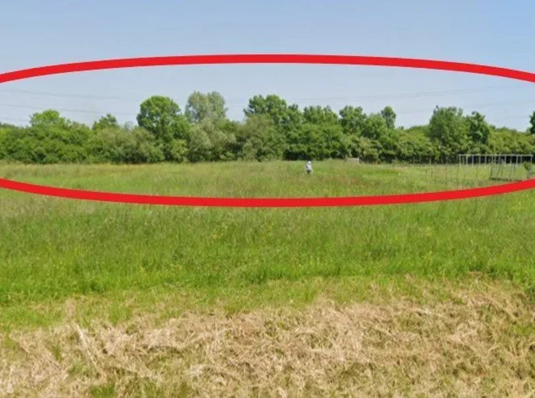 Działki 4 831 m² Jalsevec Nartski, Chorwacja