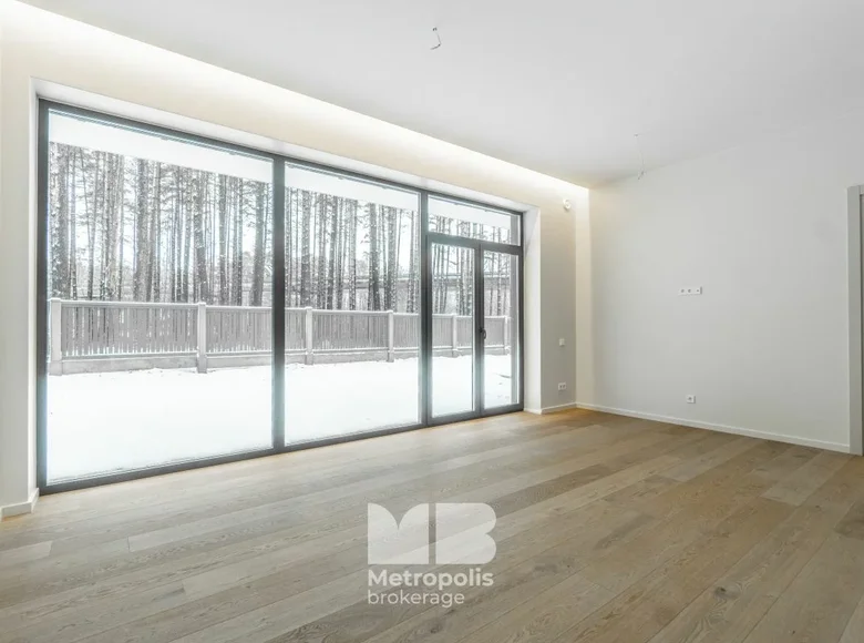 Mieszkanie 3 pokoi 67 m² Jurmała, Łotwa