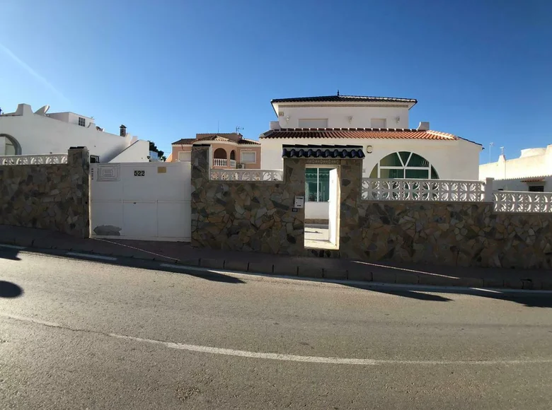 Haus 4 Zimmer 140 m² Orihuela, Spanien