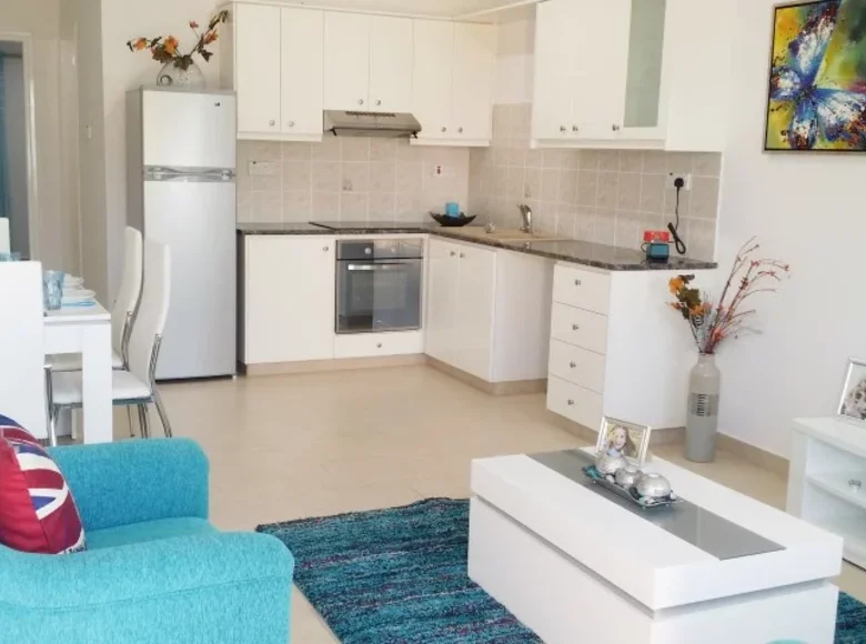 2 bedroom apartment  Mesa Chorio, Cyprus