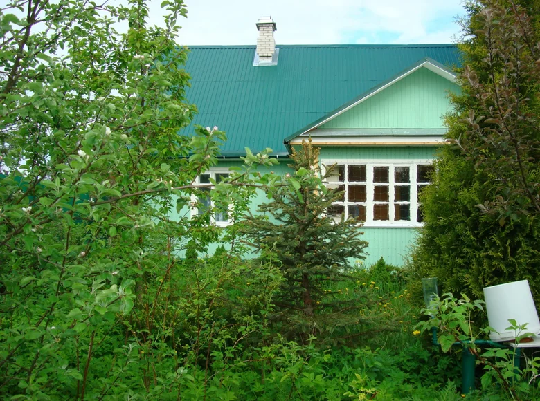 Maison 3 chambres 96 m² Mginskoe gorodskoe poselenie, Russie