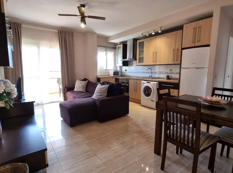 Wohnung 1 Schlafzimmer 60 m² Manilva, Spanien