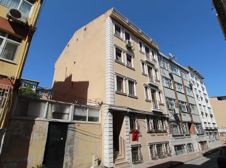 Wohnung 2 zimmer 65 m², Türkei