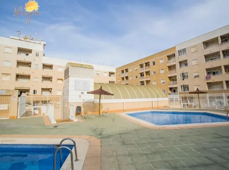 2 bedroom apartment  Torrevieja, Spain