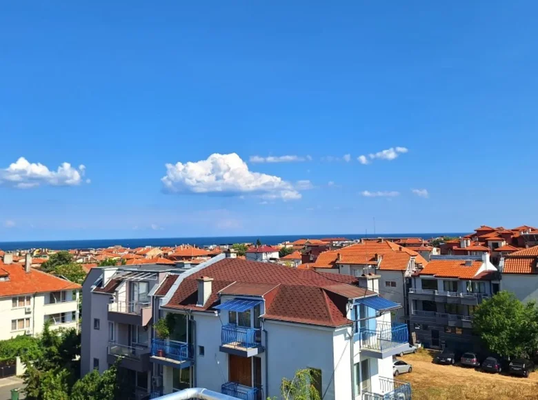 2 room apartment  Bulgaria, Bulgaria