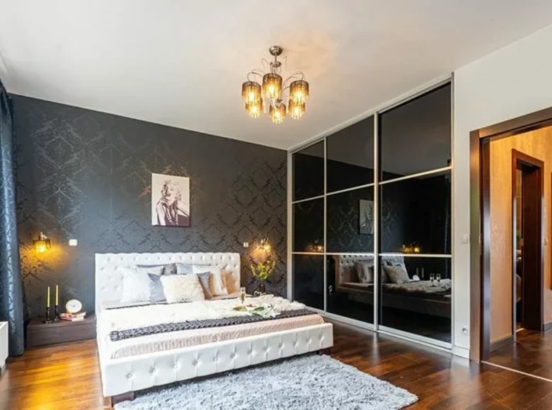 2 bedroom apartment 87 m² Prague, Czech Republic
