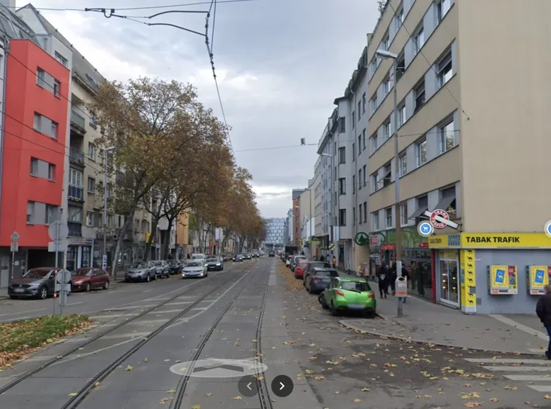 Investment 2 352 m² in Vienna, Austria