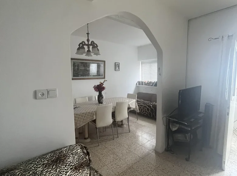 Apartamento 4 habitaciones 99 m² Jerusalén, Israel
