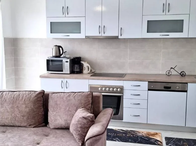 2 bedroom apartment  Tivat, Montenegro